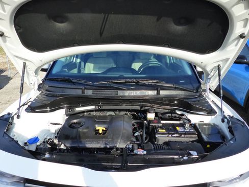 Used 2022 Kia Soul LX image 44