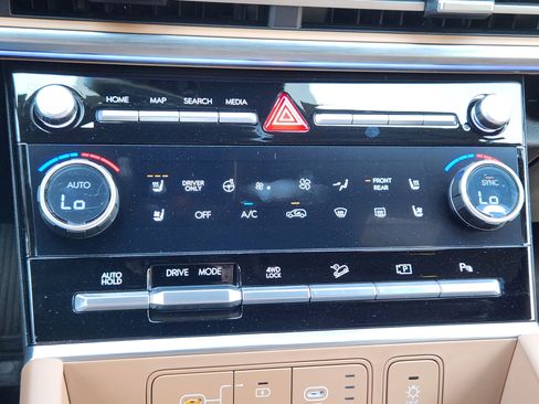 New 2026 Hyundai Santa Fe Calligraphy image 26