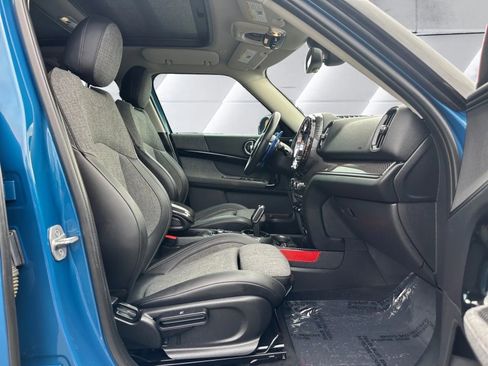 Used 2022 MINI Cooper Countryman S image 10