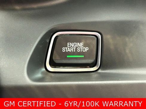 Used 2024 Chevrolet Camaro LT w/ RS Package image 24