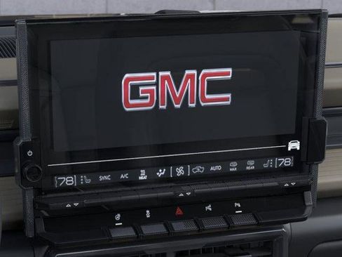 New 2026 GMC Hummer EV SUV AWD/4WD image 20