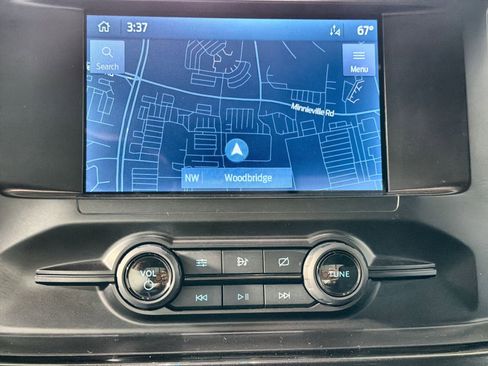 Used 2021 Ford F150 XL w/ Equipment Group 101A High image 29