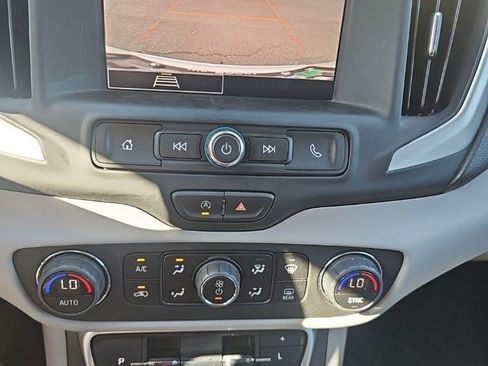 Used 2023 GMC Terrain SLE w/ Driver Convenience Package AWD/4WD image 10