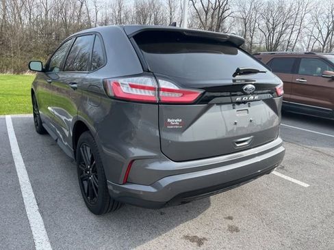 Used 2023 Ford Edge ST-Line image 6
