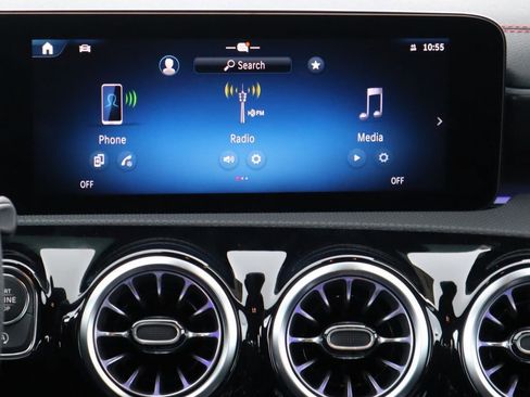 New 2026 Mercedes-Benz CLA 35 AMG 4MATIC image 15