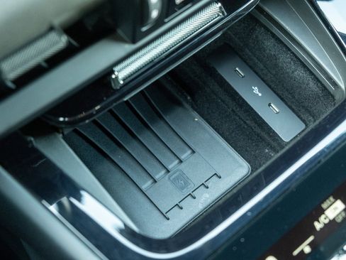 Certified 2024 Porsche Cayenne Turbo GT image 31