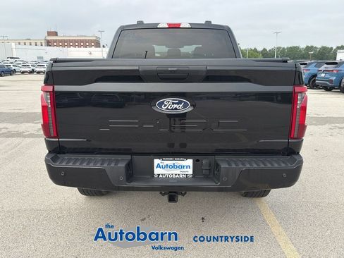 Used 2024 Ford F150 STX AWD/4WD image 5