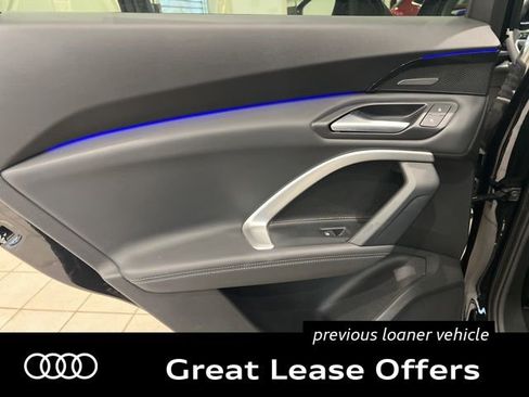 Certified 2025 Audi Q5 Premium Plus w/ Premium Plus AWD/4WD image 14