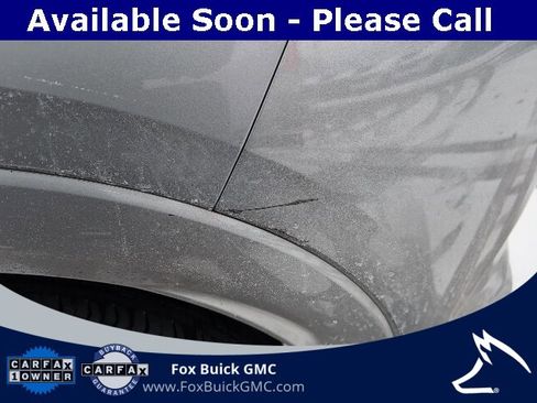 Used 2024 Buick Encore GX Avenir w/ Avenir Convenience Package image 8