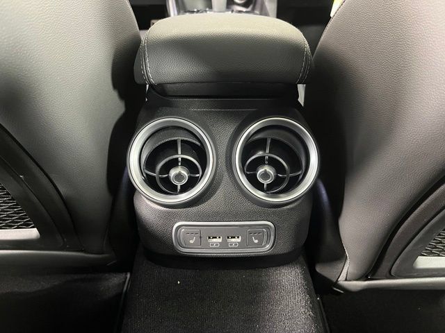 Used 2026 Alfa Romeo Giulia AWD w/ Driving Assist Package image 41