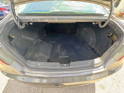 Used 2011 Hyundai Sonata SE image 12