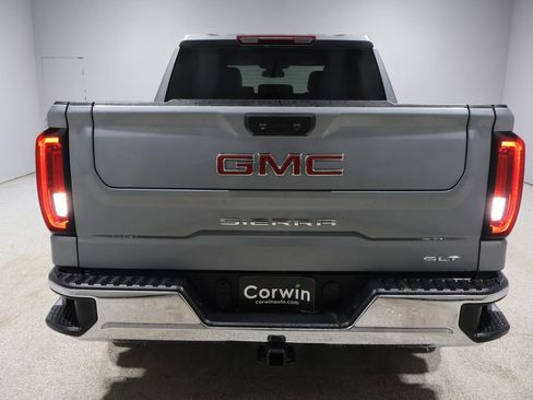 Used 2023 GMC Sierra 1500 SLT w/ SLT Convenience Package image 3