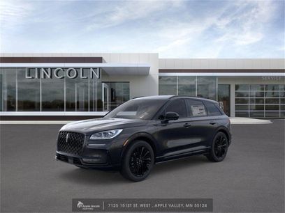 New 2025 Lincoln Corsair Grand Touring w/ Equipment Group 301A