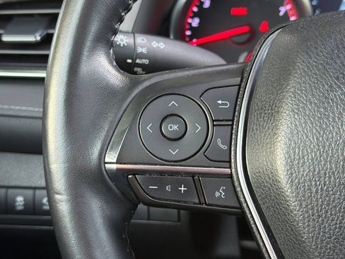 Used 2018 Toyota Camry XSE w/ Driver Assist Package image 29