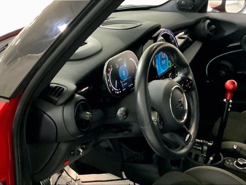 Used 2024 MINI Cooper John Cooper Works FWD image 17