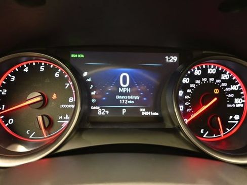 Used 2023 Toyota Camry XSE FWD image 23
