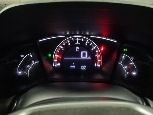 Used 2018 Honda Civic LX image 25