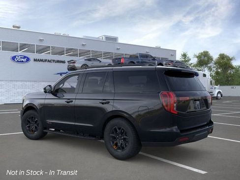 New 2026 Ford Expedition Tremor image 5