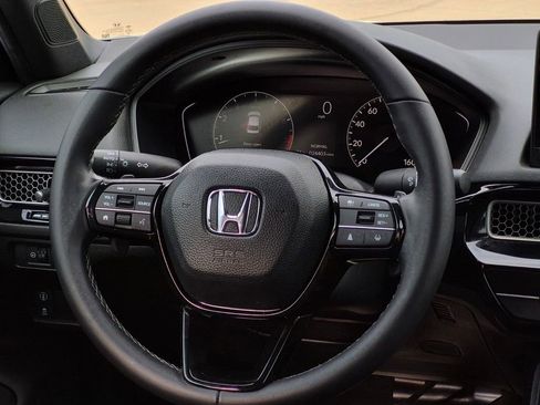 Used 2024 Honda Civic Sport image 15