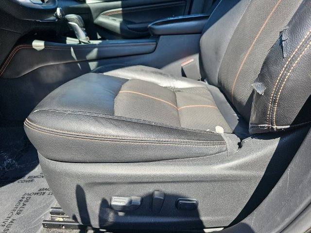 Used 2020 Nissan Altima 2.5 SR w/ Premium Package FWD image 31