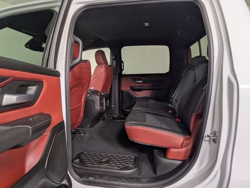 Used 2026 RAM 1500 Rebel w/ Rebel Level 1 Equipment Group AWD/4WD image 25