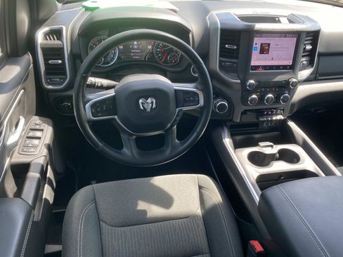 Used 2023 RAM 1500 Big Horn RWD image 20
