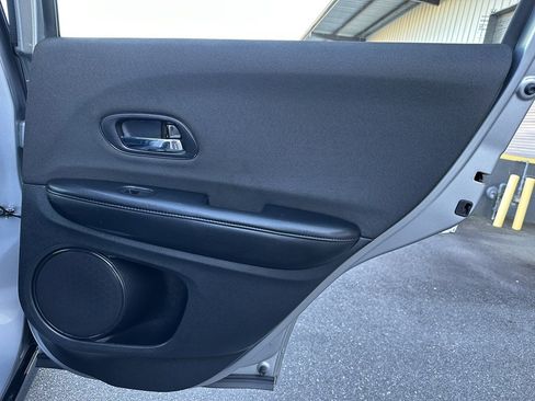 Used 2019 Honda HR-V Sport image 21