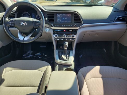 Used 2020 Hyundai Elantra Value Edition w/ Winter Weather Package image 9