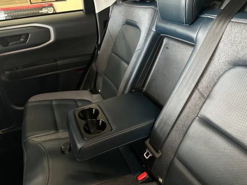 Used 2022 Ford Bronco Sport Outer Banks w/ Tech Package AWD/4WD image 26