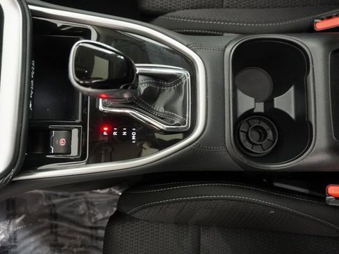 Certified 2024 Subaru Outback Premium image 30