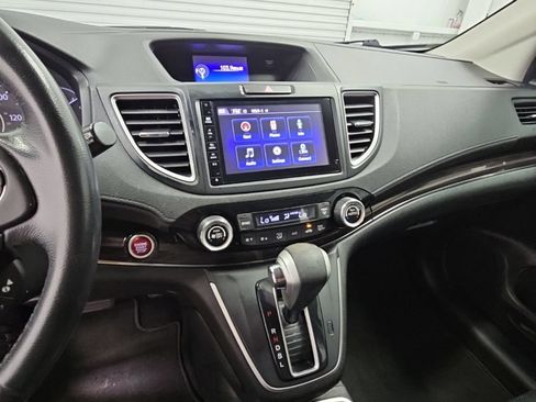 Used 2015 Honda CR-V Touring image 13