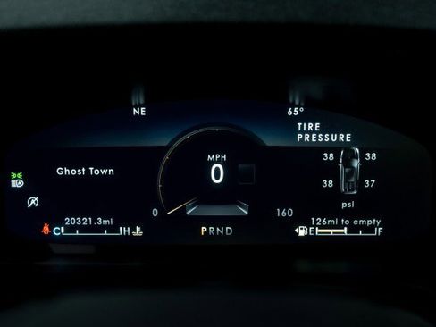 Used 2023 Lincoln Aviator Reserve w/ Elements Package Plus image 21