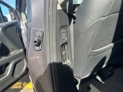 Used 2022 Honda Odyssey EX-L image 12