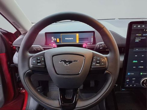 Used 2024 Ford Mustang Mach-E Select w/ Comfort Package Lite image 15