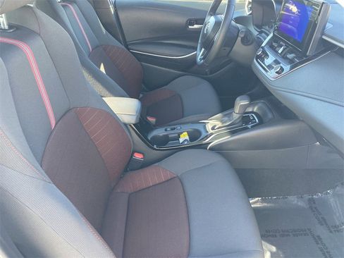 Certified 2024 Toyota Corolla SE image 15