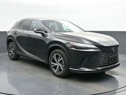 Used 2023 Lexus RX 350 Premium w/ Accessory Package