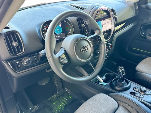 Used 2024 MINI Cooper Countryman S image 9