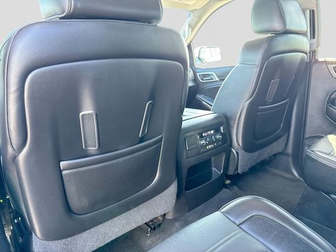 Used 2016 GMC Yukon Denali w/ Open Road Package AWD/4WD image 22