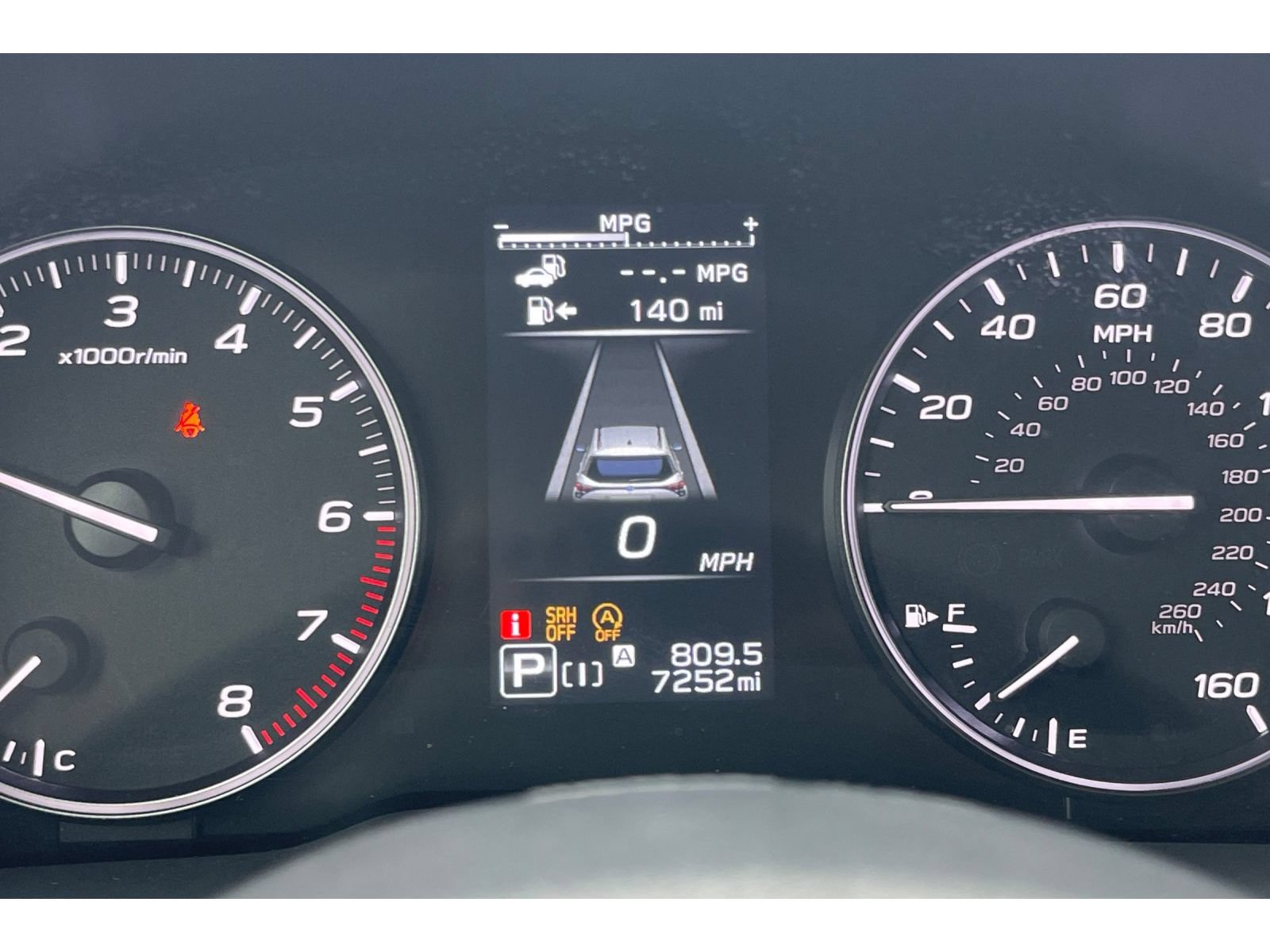 Certified 2026 Subaru Forester Premium AWD/4WD image 38