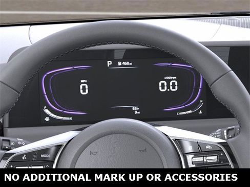 New 2026 Kia Seltos S image 21