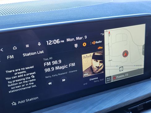 Used 2024 Kia Telluride EX X-Line image 20