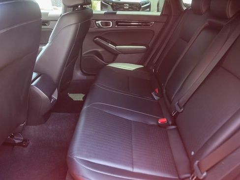 Used 2023 Honda Civic Sport Touring image 26