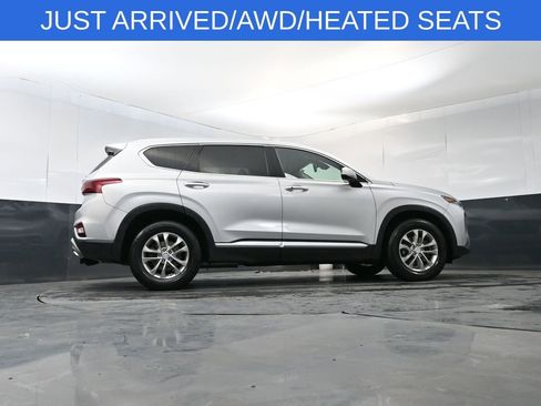 Used 2019 Hyundai Santa Fe SEL w/ Cargo Package AWD/4WD image 24