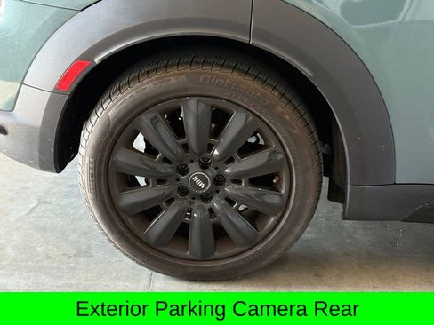 Used 2023 MINI Cooper Countryman S AWD/4WD image 7