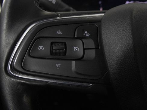 Used 2024 Buick Encore GX Sport Touring image 28