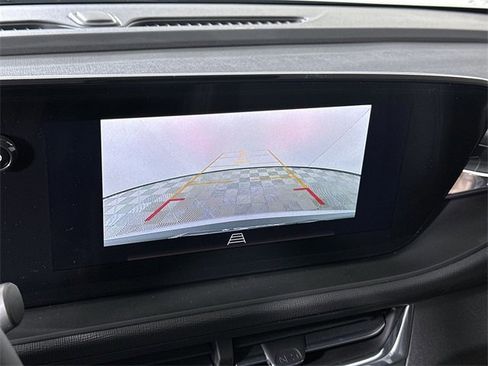 New 2026 Buick Envista Preferred w/ Convenience I Package image 15