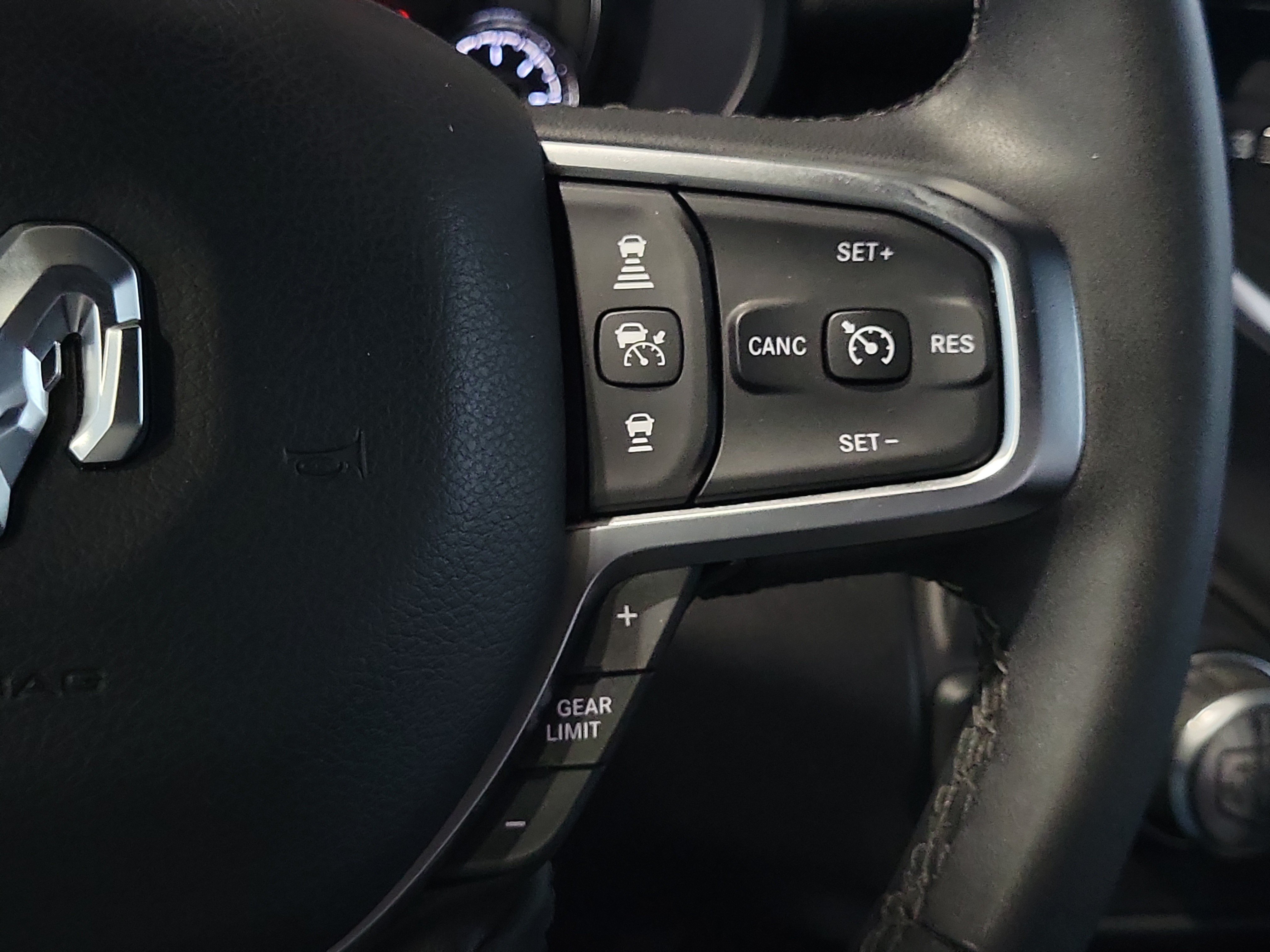 Used 2025 RAM 1500 Big Horn RWD image 24