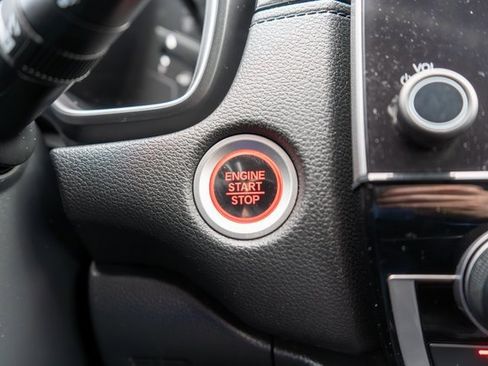 Used 2017 Honda CR-V EX-L image 30