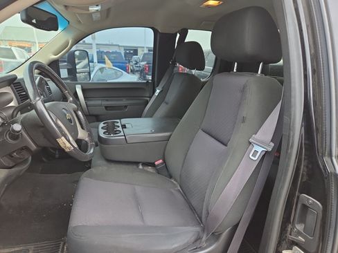 Used 2013 Chevrolet Silverado 1500 LT w/ All-Star Edition AWD/4WD image 8