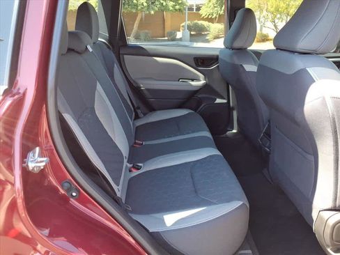 Certified 2025 Subaru Forester image 16
